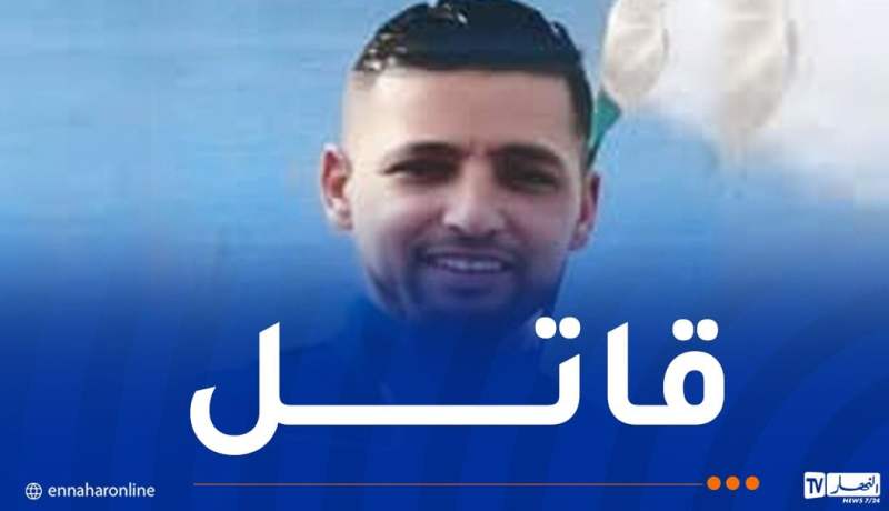 الدرك يوجّه نداء للتبليغ عن “مالو إمام” المدعو زاكي