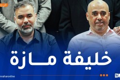 سليم رباح مديرا رياضيا جديدا لاتحاد الحراش