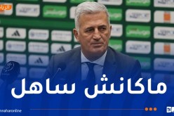 بيتكوفيتش: “الفوز مهم جدا وكنا قادرين على تسجيل نتيجة أكبر”