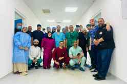 الشلف: إجراء 120 عملية جراحية في تخصص ORL بمستشفى عين مران