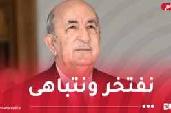 الرئيس تبون: في ظرف وجيز أنجز مشروع رأس جنات 2.. و بأيادي جزائرية