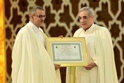 الوزير الأوّل يشرف على إحياء ليلة القدر بجامع الجزائر