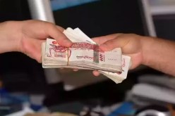 دفع رواتب شهر مارس.. وزارة المالية توضّح