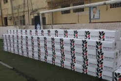 العاصمة.. إنطلاق حملة رمضان 2025 للمحتاجين