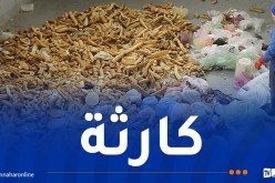 في 15 يوما.. الجزائريون يرمون 6.5 أطنان من الخبز