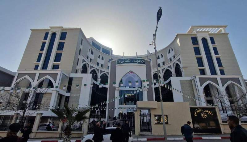 مجلس قضاء البويرة.. 213 متّهما أمام محكمة الجنايات الاستئنافية قريبا