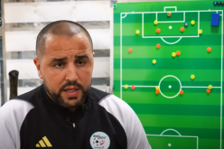 بوقرة يكشف عن قائمته المعنية بخوض تربص تحضيري قبل “الشان”