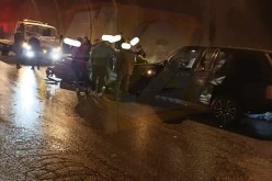 بجاية.. وفاة ثلاثيني في حادث مرور بطريق أنفاق خراطة