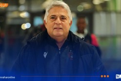 باكيتا: “الاتحاد في مرحلة بناء وتمنينا الفوز على بلوزداد”