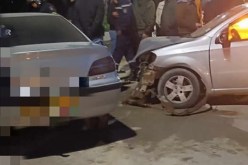 قسنطينة.. 8 جرحى في إصطدام بين سيارتين بحامة بوزيان