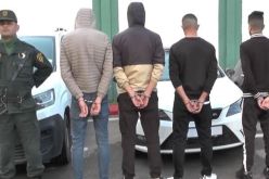 غليزان.. الإطاحة بشبكة مختصة في المتاجرة بالكوكايين