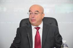 إيداع وزير الداخلية الأسبق ” صلاح الدين دحمون” حبس القليعة