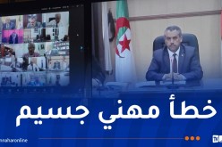 إمتناع بعض الأساتذة صب نقاط التلاميذ.. وزير التربية يأمر بتوجيه إعذارات