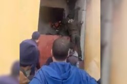 سعيدة: وفاة شخص في حريق شقة ببلدية عين الحجر