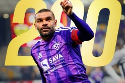 نادي ماريبور يهنئ نجمه الجزائري هلال سوداني