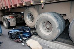 بجاية.. وفاة شخصين في حادثي مرور منفصلين بخراطة وثالة حمزة