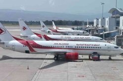 الجوية الجزائرية.. فتح خط جوي جديد نحو هذه الوجهة