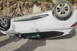 تبسة.. وفاة شاب في انحراف وانقلاب سيارة