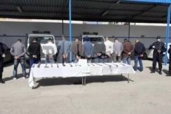 إيداع 8 متهمين الحبس المؤقت شكّلوا عصابة أحياء وارتكبوا جريمة قتل بباتنة