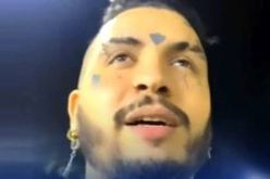 إلتماس أقصى العقوبة للتكتوتر “موح الوشّام” لنشره الرذيلة والإلحاد عبر مواقع التواصل الاجتماعي 