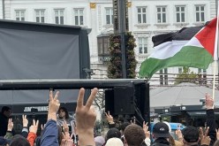 الدنمارك.. إطلاق اسم “فلسطين” على ساحة في كوبنهاغن