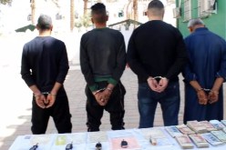 بقيمة 11 مليار.. الإطاحة بشبكة تُهرّب السجائر والمفرقعات الأجنبية بتوقرت