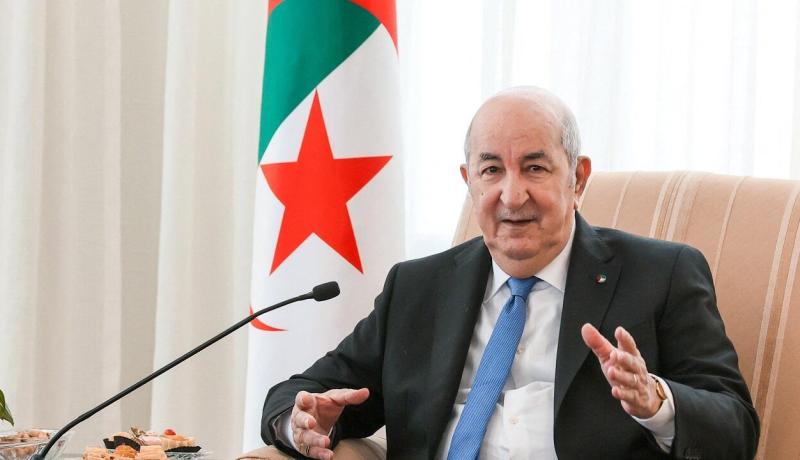 رئيس الجمهورية يكشف عن الجديد للفلاحين 