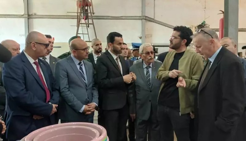 نحو مراجعة سقف تمويل إنشاء مؤسسات مصغرة