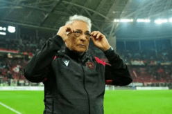 باكيتا: “الاقصاء من كأس الكاف كان مر وسنعمل لتجسيد باقي أهدافنا لهذا الموسم”