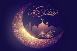 رمضان شهر العطاء الجزيل…  لقنتنا من الدروس الكثير يا شهرا ليس له مثيل