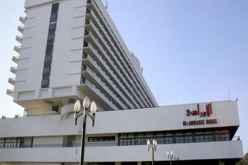 تأييد العقوبة للمتهمين بتبديد الملايير لإعادة تهيئة فندق “الأوراسي”