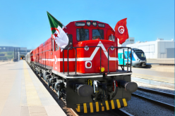 توقف مؤقت لرحلات قطار الجزائر-تونس بداية من اليوم