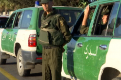 توقيف شبكة إجرامية تعتدي على مستعملي الطريق السيار شرق-غرب 