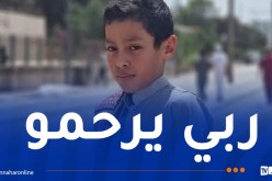 كان سيؤم الناس في صلاة التراويح.. وفاة طفل سقط من المسجد أثناء تنظيفه