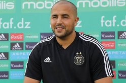 بوقرة يكشف قائمة لاعبي المنتخب الوطني للمحليين المعنيين بالتربص المقبل