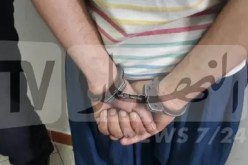 إيداع شاب الحبس قتل والده بطعنات سكين بحي “الموز” بالعاصمة