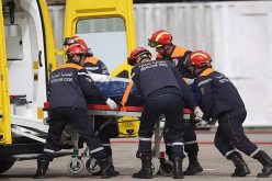 العاصمة .. وفاة امرأة سقطت من الطابق الـ11 بحي عدل 1 في باب الزوار