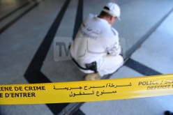 العاصمة.. مقتل أستاذ جامعي بطعنات خنجر في براقي