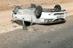 وفاة شخص وإصابة آخر في حادث بالمغير