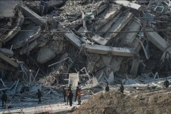 زلزال ميانمار.. ارتفاع حصيلة الضحايا إلى أزيد من ألف وفاة