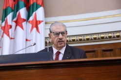 قوجيل يهنّئ ذوي الاحتياجات الخاصة في يومهم الوطني