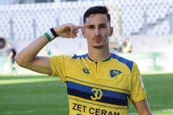 بولبينة لاعب الشهر في الرابطة المحترفة