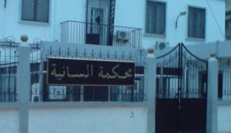 وهران.. 15 سنة سجناً نافذاً لتاجر جملة تورّط بالمضاربة في الموز