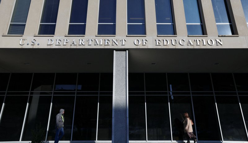 إلغاء وزارة التعليم في هذه الدولة