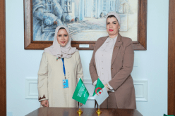 السعودية تُهنئ الجزائر على المكتسبات المحققة لصالح المرأة