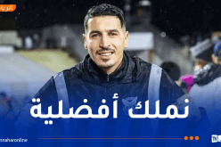 ديب: “هدفنا واضح وهو كتابة التاريخ في كأس الكاف”