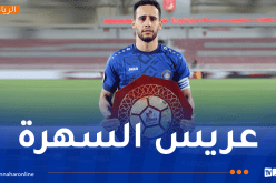 بن يطو: “نستحق التتويج وأشكر جميع من دعمني في نادي السيلية”