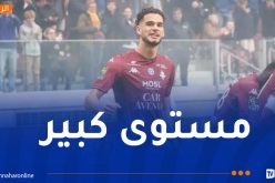 غيتون ضمن التشكيلة المثالية في “الليغ 2”