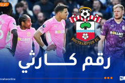 رسميا.. ساوثهامبتون يسقط إلى دوري “التشامبيونشيب” مبكّرا