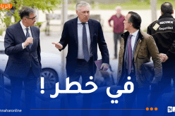 أنشيلوتي يواجه السجن: “لم أفكّر أبداً في الاحتيال”